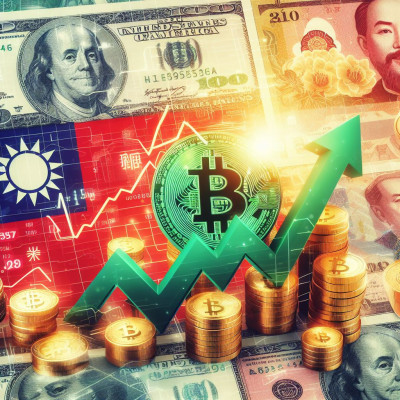 2024 加密貨幣如何出金，換成台幣的教學