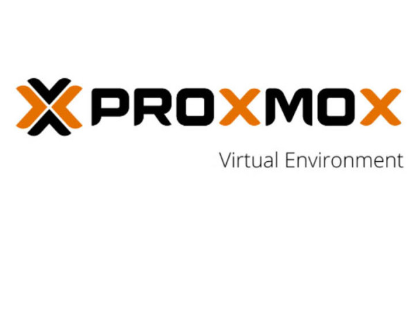 note: Proxmox VE